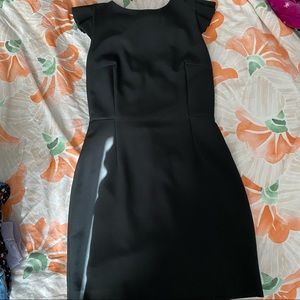Zara cocktail dress